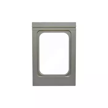 Матрица для запайщика EKSI EDQ-1 220х160мм