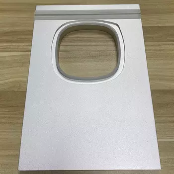 Матрица для запайщика Indokor IS-1 D=136мм круг