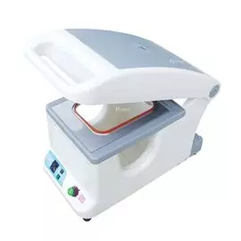 Матрица для лотков Kocateq Mold 187x137 мм для запайщика TS225