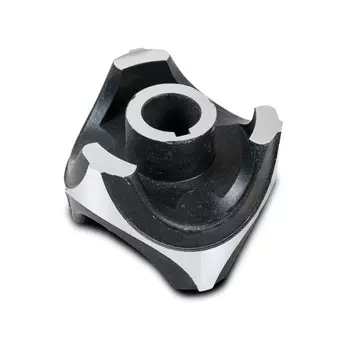 Матрица формующая для Hualian Machinery JGL-135-6A (16-18g, 84х56х6)