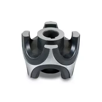 Матрица формующая для Hualian Machinery JGL-135-5B (84х56х8, 14-16 гр.)