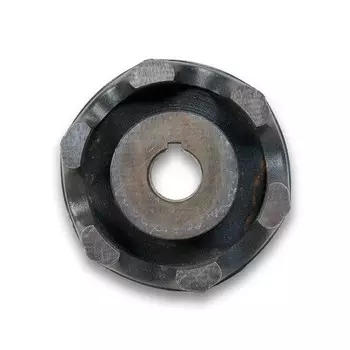 Матрица формующая для Hualian Machinery JGL-135-5B (5-6 гр, 100х35х12)