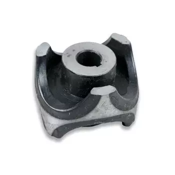 Матрица формующая для Hualian Machinery JGL-135-5B (100х66х6, 25-30 гр.)