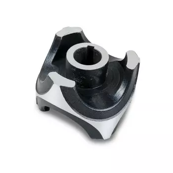 Матрица формующая для Hualian Machinery JGL-135-5B (84х56х6, 16-18гр.)