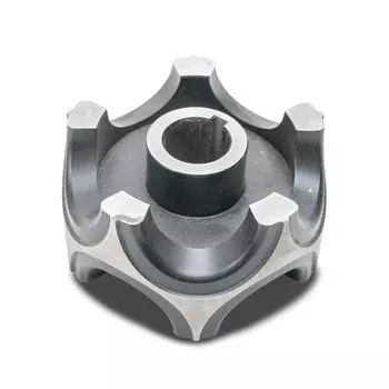 Матрица формующая для Hualian Machinery ST-ll (10 ячеек, 10-12 гр.)