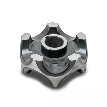 Матрица формующая для Hualian Machinery ST-ll (10 ячеек, 5-6 гр.)