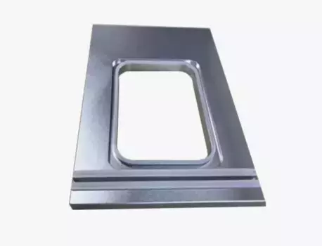 Матрица Hurakan HKN-CPT1, 187x137 мм