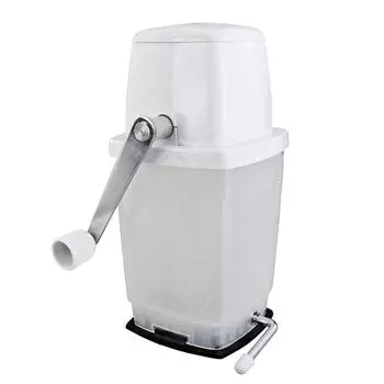 Мельница для льда пластик BarWare P.L. Proff Cuisine | ICS-GY