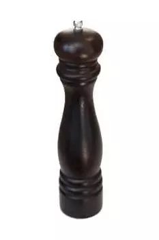 Мельница для перца 20см темное дерево Resto (Китай) | SM032D-8