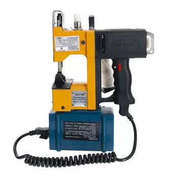 Мешкозашивочная машина Foodatlas GK9-900