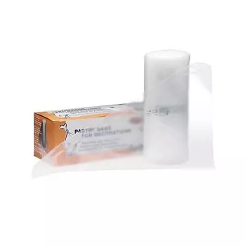 Мешок кондитерский 100 шт, полиэтилен 550 мм | ROLL 55