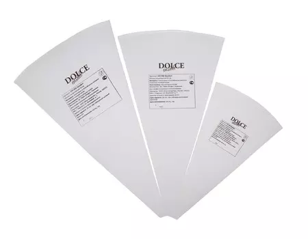 Мешок кондитерский 25см хлопок с полиуретаном Martellato | STD 025 STANDART