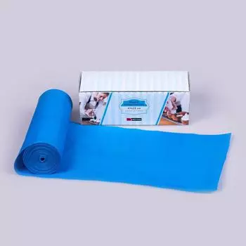 Мешок кондитерский 46см голубой, 3-сл 80мкм, прочные швы, 100шт P.L. Proff Cuisine | RI-B18