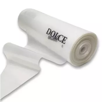 Мешок кондитерский Dolce Inside 80MROLLH40SOFT полиэтилен l=40см, 73мк, 100шт
