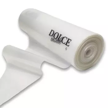 Мешок кондитерский Dolce Inside 80MROLLH53SOFT полиэтилен l=53см, 80мк, 100шт