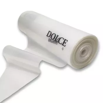 Мешок кондитерский Dolce Inside 80MROLLH60SOFT полиэтилен l=60см, 73мк, 100шт