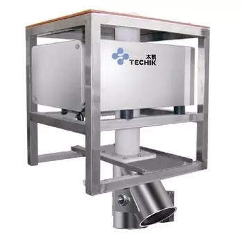 Металлодетектор гравитационного типа Hualian Machinery IMD-P-150