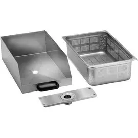 Мезгоуловитель для картофелечистки Fimar PPF