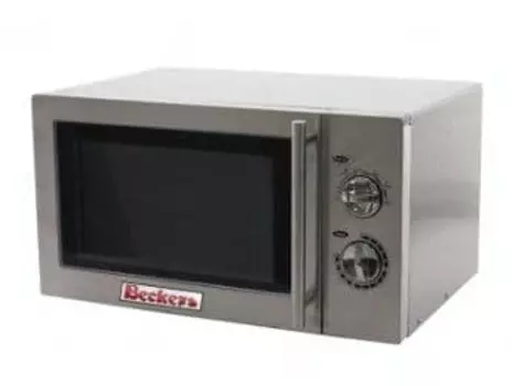 Микроволновая печь Beckers MWO A 3