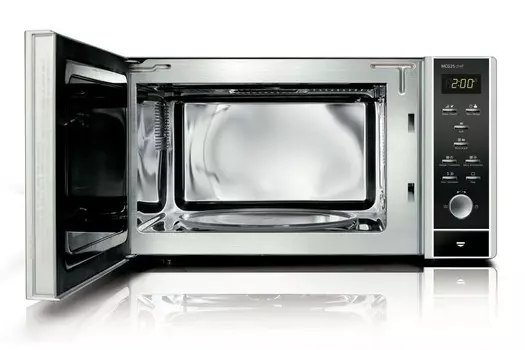 Микроволновая печь CASO MCG 25 Chef