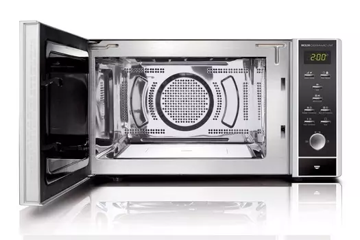Микроволновая печь CASO MCG 30 Ceramic Chef