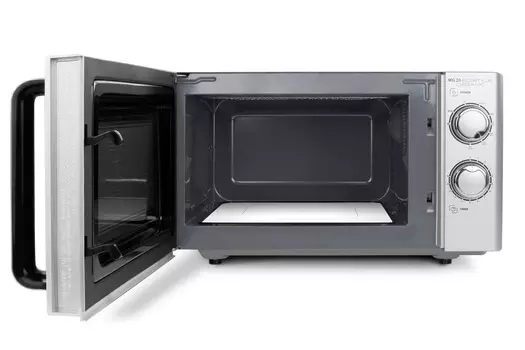 Микроволновая печь CASO MG 20 Ecostyle Ceramic