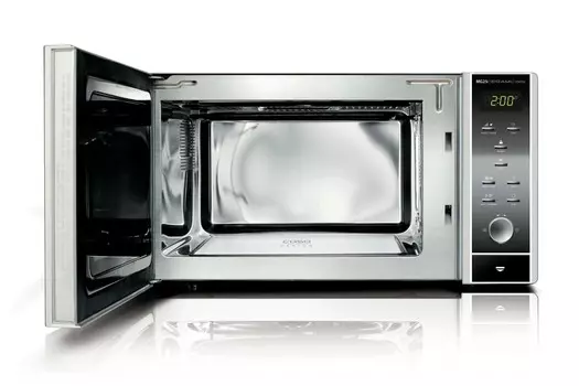 Микроволновая печь CASO MG 25 Ceramic Menu