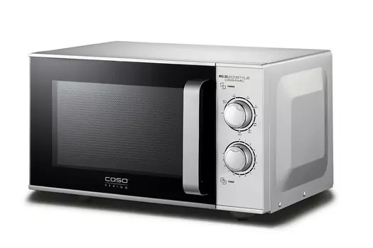 Микроволновая печь CASO MG 25 Ecostyle Ceramic