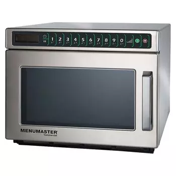 Микроволновая печь Menumaster DEC18E2
