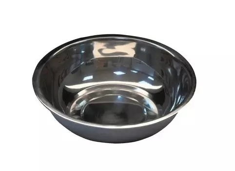 Миска 0,35л d=14см нерж. Resto (Китай) | 547