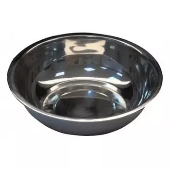 Миска 12,0л d=50см глуб. нерж. Resto (Китай) | 1364
