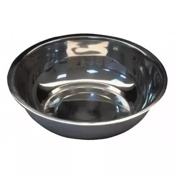 Миска 20,0л d=60см глуб. нерж. Resto (Китай) | 1366