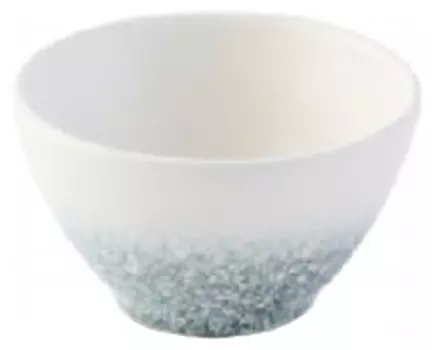 Миска 8,5см 0,11л Churchill RKTBBSD41 цвет Raku Topaz Blue