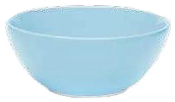 Миска AZUL CLARO 600мл d16см, Oxford 126627, AB37-0840