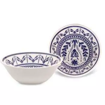 Миска коническая MAR 500мл d17 h6см Oxford 115504, N355-5348