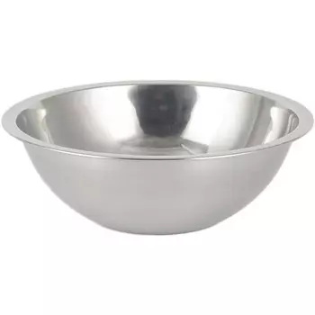 Миска полусферическая MVQ BHIN26 26см нержавеющая сталь