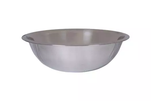 Миска Viatto MBR02 220 мм, нерж