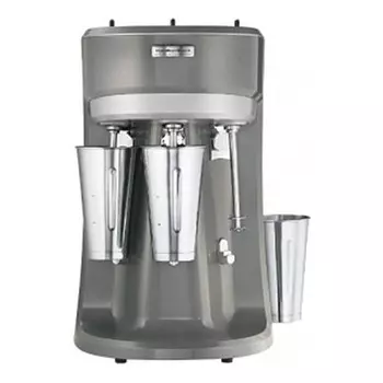 Миксер для молочных коктейлей Hamilton Beach HMD400R-CE
