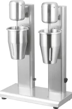 Миксер для молочных коктейлей Hualian Machinery HBL-22