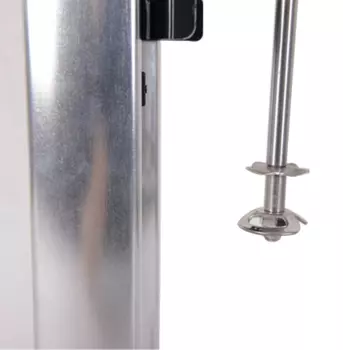 Миксер для молочных коктейлей Kocateq BLERM1