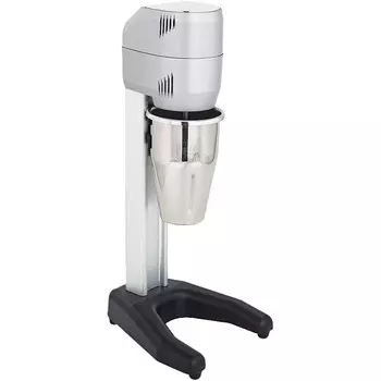 Миксер для молочных коктейлей Veroterm VTF4 нерж