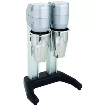 Миксер для молочных коктейлей Veroterm VTF4D нерж