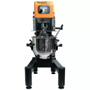 Миксер планетарный Apach APL80 380В