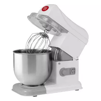 Миксер планетарный Apach Bakery Line SM7 белый