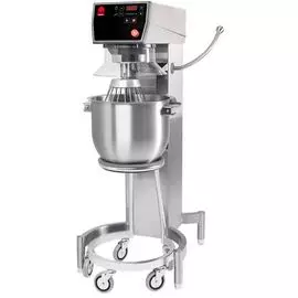 Миксер планетарный Bear Varimixer Kodiak 20L, напольный