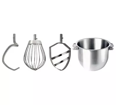 Миксер планетарный Bear Varimixer KODIAK 30