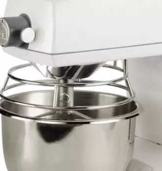 Миксер планетарный Bear Varimixer TEDDY 5L без привода