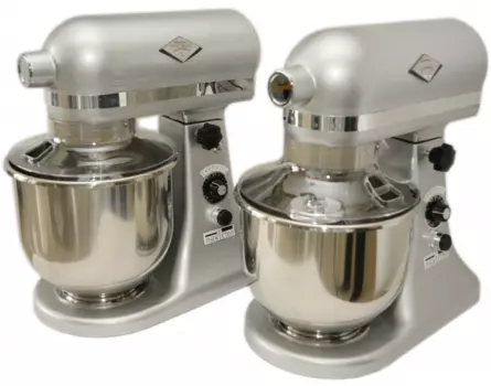 Миксер планетарный Белторгмаш МП-7