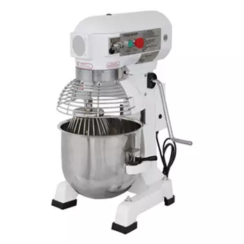 Миксер планетарный Crazy Pan CP-IP30B