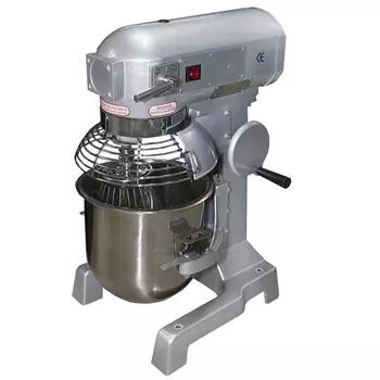 Миксер планетарный EKSI B7